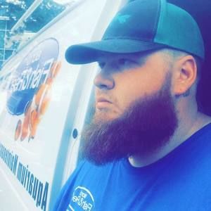 Meet your Posher, Shane